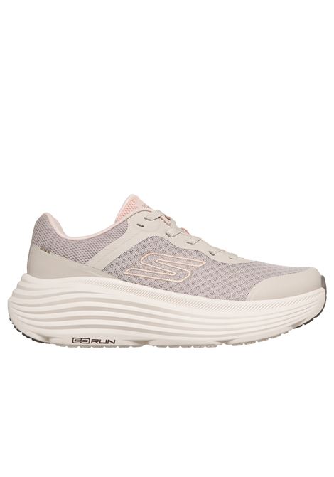  SKECHERS | 129470MAX CUSHIONING-NAT